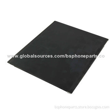 Protector LCD Screen Display Replacement for iPad 3, Wholesale